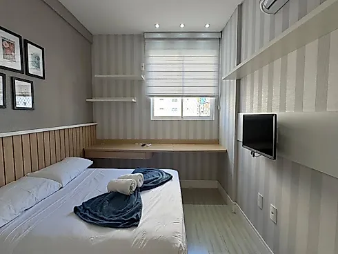 Apartamento 3 Quartos no Cidade de Pádua - Centro - Foto 14