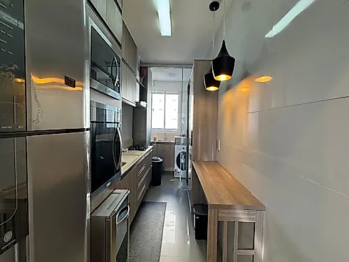 Apartamento 3 Quartos no Cidade de Pádua - Centro - Foto 10