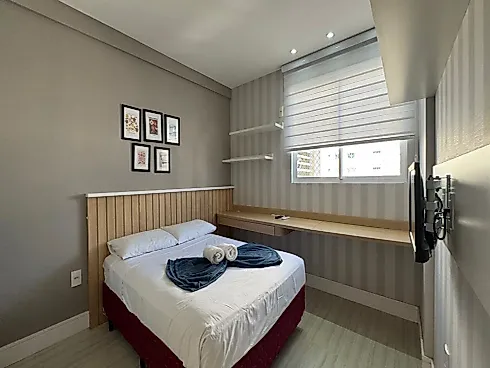 Apartamento 3 Quartos no Cidade de Pádua - Centro - Foto 15