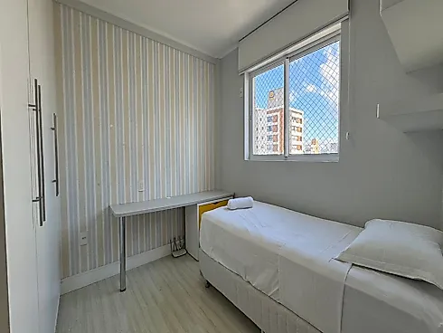 Apartamento 3 Quartos no Cidade de Pádua - Centro - Foto 17