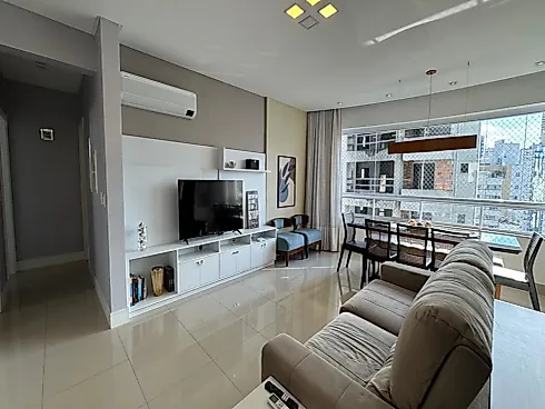 Centro, Balneário Camboriú