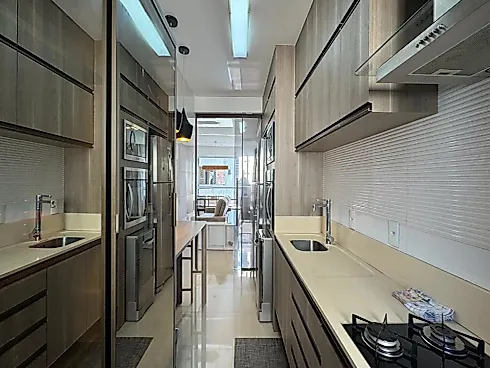 Apartamento 3 Quartos no Cidade de Pádua - Centro - Foto 9