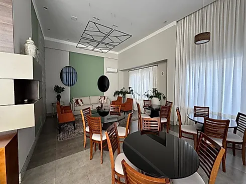 Apartamento 3 Quartos no Cidade de Pádua - Centro - Foto 20