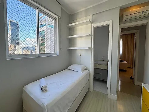 Apartamento 3 Quartos no Cidade de Pádua - Centro - Foto 21