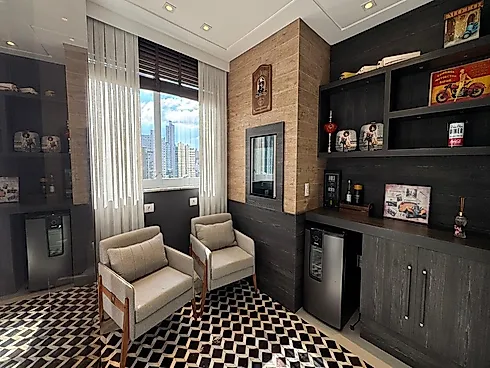 Apartamento 3 Quartos no Cidade de Pádua - Centro - Foto 22