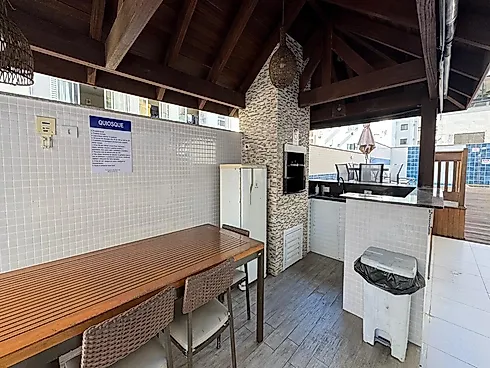 Apartamento 3 Quartos no Cidade de Pádua - Centro - Foto 24