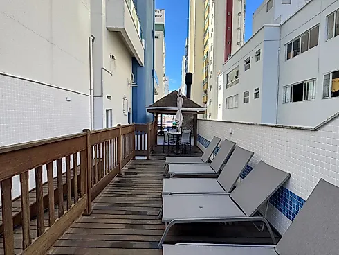 Apartamento 3 Quartos no Cidade de Pádua - Centro - Foto 25