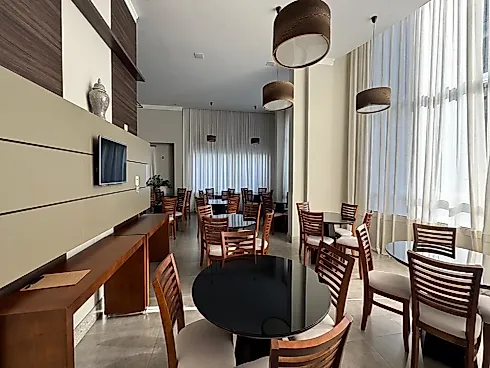 Apartamento 3 Quartos no Cidade de Pádua - Centro - Foto 27