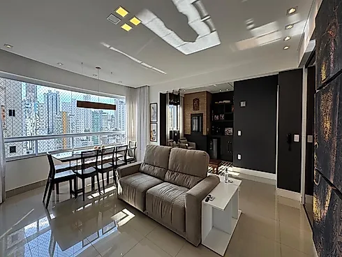 Apartamento 3 Quartos no Cidade de Pádua - Centro - Foto 6