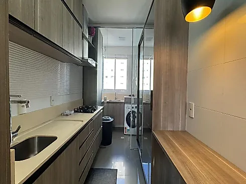 Apartamento 3 Quartos no Cidade de Pádua - Centro - Foto 7