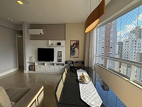 Apartamento 3 Quartos no Cidade de Pádua - Centro - Foto 8