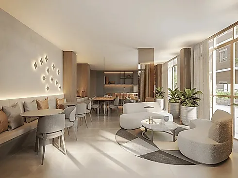 Apartamento Alto Padrão à Venda no Ahú em Curitiba | 3 Suítes, Gardens e Coberturas | Aura Residencial - Foto 11