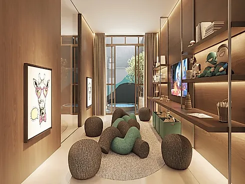 Apartamento Alto Padrão à Venda no Ahú em Curitiba | 3 Suítes, Gardens e Coberturas | Aura Residencial - Foto 16