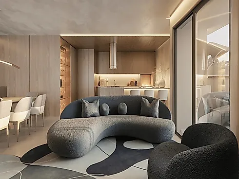 Apartamento Alto Padrão à Venda no Ahú em Curitiba | 3 Suítes, Gardens e Coberturas | Aura Residencial - Foto 23