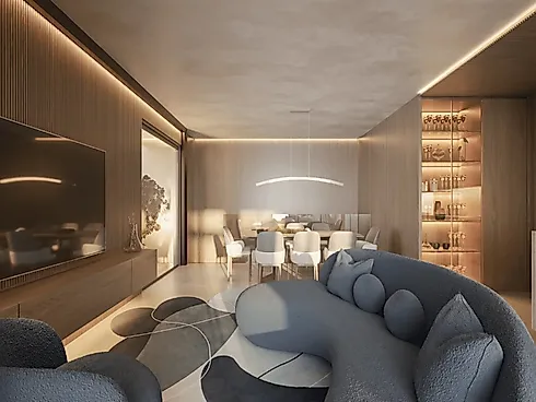 Apartamento Alto Padrão à Venda no Ahú em Curitiba | 3 Suítes, Gardens e Coberturas | Aura Residencial - Foto 24