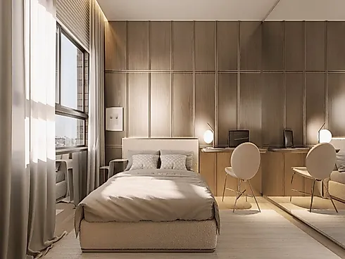 Apartamento Alto Padrão à Venda no Ahú em Curitiba | 3 Suítes, Gardens e Coberturas | Aura Residencial - Foto 26