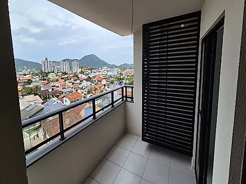 Apartamento 3 Quartos com 1 Suíte e 83m² - Praia da Armação - Foto 10