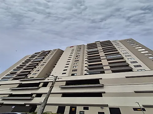 Apartamento 3 Quartos com 1 Suíte e 83m² - Praia da Armação - Foto 14