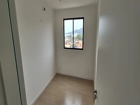 Apartamento 3 Quartos com 1 Suíte e 83m² - Praia da Armação - Apartamento em Praia Da Armação, Penha - Foto 4