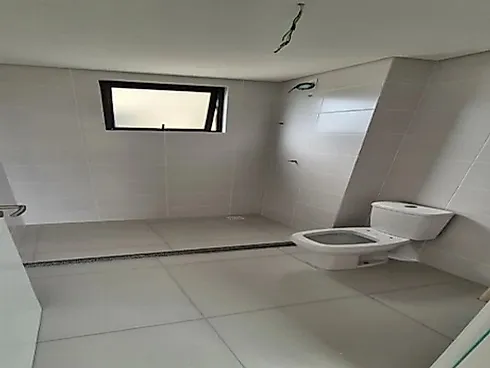 Apartamento 3 Quartos com 1 Suíte e 83m² - Praia da Armação - Apartamento em Praia Da Armação, Penha - Foto 5