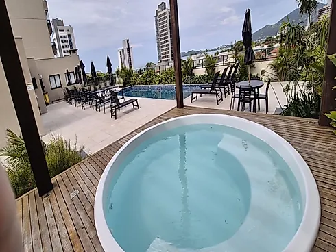 Apartamento 3 Quartos com 1 Suíte e 83m² - Praia da Armação - Foto 6