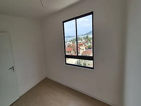 Apartamento 3 Quartos com 1 Suíte e 83m² - Praia da Armação - Foto 8