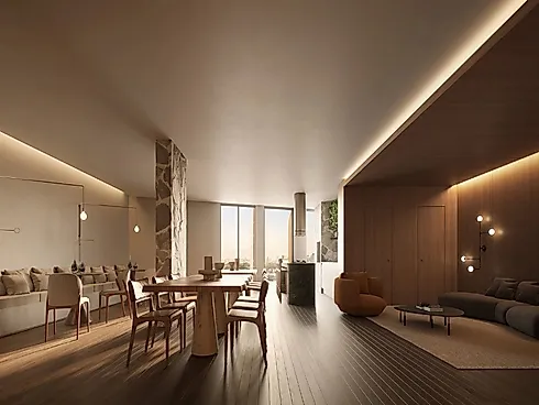 Cobertura com 3 Suítes e 168m² - Água Verde - Foto 11