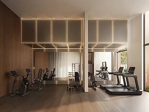 Cobertura com 3 Suítes e 168m² - Água Verde - Foto 12