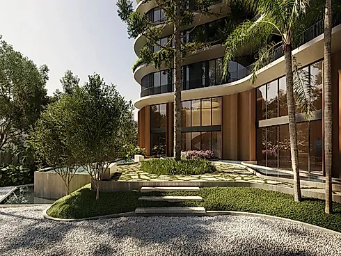 Cobertura com 3 Suítes e 168m² - Água Verde - Foto 6