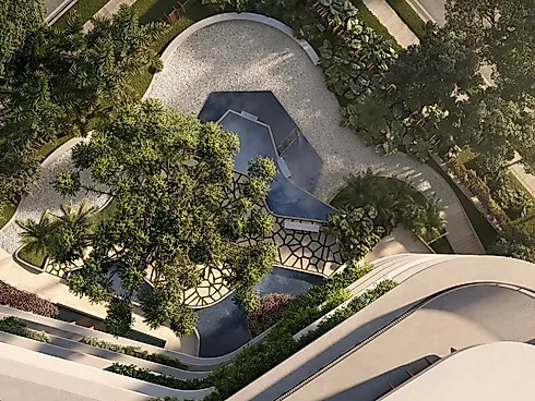 Cobertura com 3 Suítes e 168m² - Água Verde - Foto 7