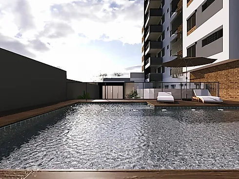 Apartamento 2 Quartos no Solare Di Vicenza - Bacacheri - Apartamento em Bacacheri, Curitiba - Foto 4