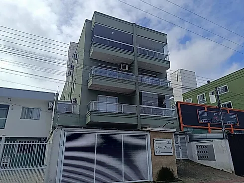 Santa Regina, Camboriú