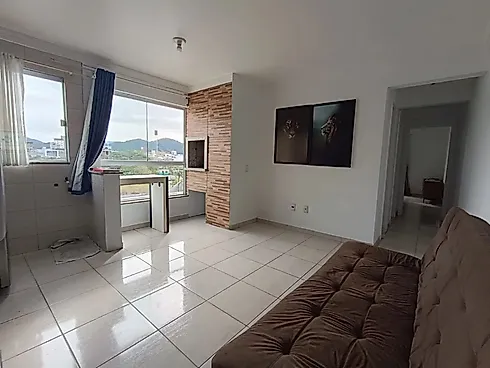 Apartamento 2 Quartos no Dona Nair - Santa Regina - Apartamento em Santa Regina, Camboriú - Foto 2