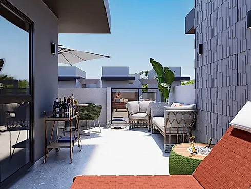 Apartamento 3 Quartos no Palazzo Stival - Santa Felicidade - Foto 17