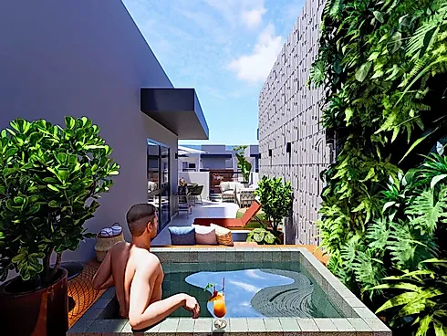 Apartamento 3 Quartos no Palazzo Stival - Santa Felicidade - Apartamento em Santa Felicidade, Curitiba - Foto 4