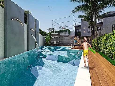 Apartamento 3 Quartos no Palazzo Stival - Santa Felicidade - Foto 7