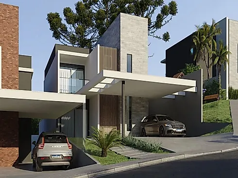 Casa 3 Quartos no Zenith - Santo Inácio - Foto 6