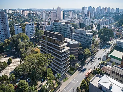 Apartamento 3 Quartos no Air Cabral - Cabral - Foto 6