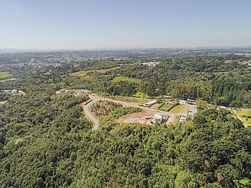 Terreno no Campos do Jordão - Lamenha Grande - Foto 14