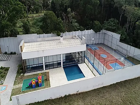 Terreno em Lamenha Grande, Almirante Tamandaré - Foto 3