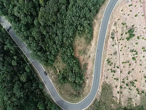 Terreno no Campos do Jordão - Lamenha Grande - Foto 8