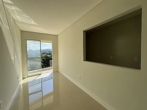 Apartamento 2 Quartos no Alameda Provence - São Francisco de Assis - Apartamento em São Francisco De Assis, Camboriú - Foto 2