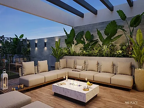 Apartamentos à Venda no Água Verde Curitiba | Residencial Eternity - Apartamento em Agua Verde, Curitiba - Foto 3