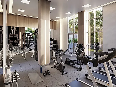 Apartamento 3 Quartos no Residencial Chateau Latour - Seminário - Foto 12