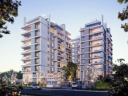Apartamento 3 Quartos no Residencial Chateau Latour - Seminário - Apartamento em Seminário, Curitiba - Foto 4