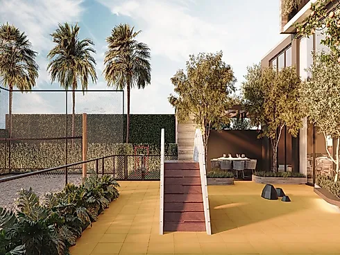 Apartamentos de 2 a 4 Suítes no Ahú | 106 a 208m² | Garden e Coberturas Duplex | Eza Living - Foto 15
