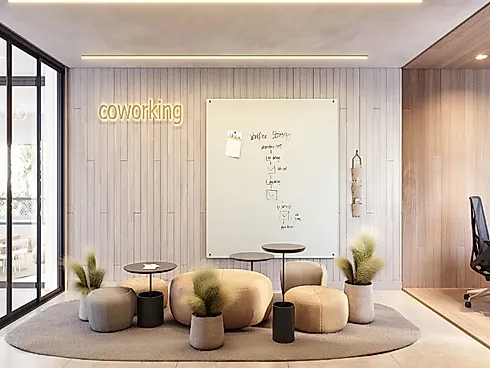 Apartamentos de 2 a 4 Suítes no Ahú | 106 a 208m² | Garden e Coberturas Duplex | Eza Living - Foto 25