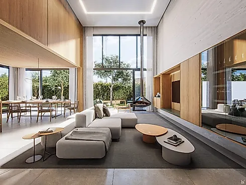 Apartamentos de 2 a 4 Suítes no Ahú | 106 a 208m² | Garden e Coberturas Duplex | Eza Living - Foto 28