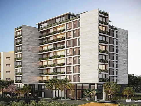Apartamento 2 Quartos no Eza Living - Ahú - Apartamento em Ahú, Curitiba - Foto 4
