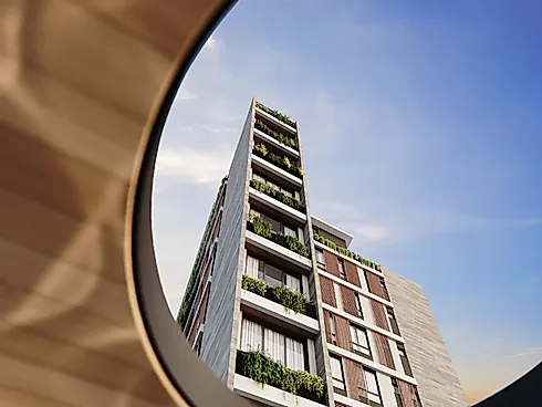 Apartamentos de 2 a 4 Suítes no Ahú | 106 a 208m² | Garden e Coberturas Duplex | Eza Living - Foto 10